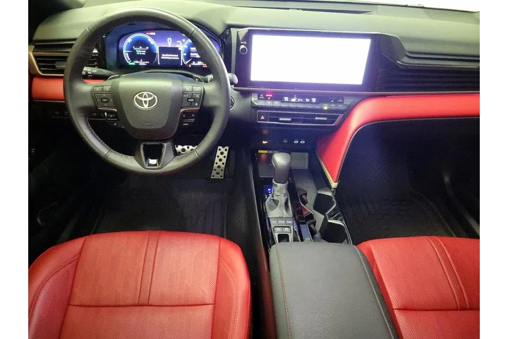$33998 : Toyota Camry 2025 XSE 4dr Se image 9