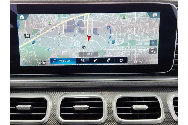 $33590 : Mercedes-Benz GLE 2021 AWD G image 9