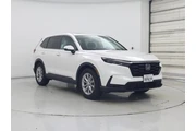 Honda CR-V 2025 EX 4dr SUV