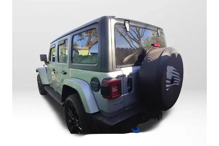 $28282 : Jeep Wrangler 2023 4x4 Sahar image 5