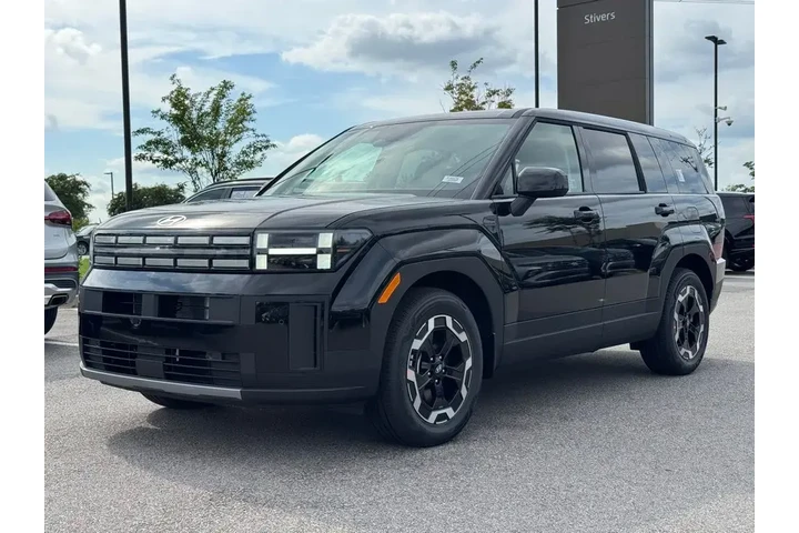 $32684 : Hyundai SANTA FE 2026 SE 4dr image 7