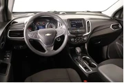 $19394 : Chevrolet Equinox 2022 LT 4d thumbnail