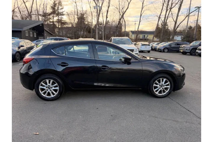 $9500 : 2015 MAZDA3 i Grand Touring image 8