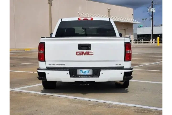 $20907 : GMC Sierra 1500 2015 4x2 SLE image 6