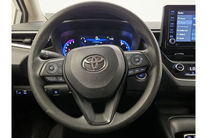 $22998 : Toyota Corolla Hybrid 2022 L image 10