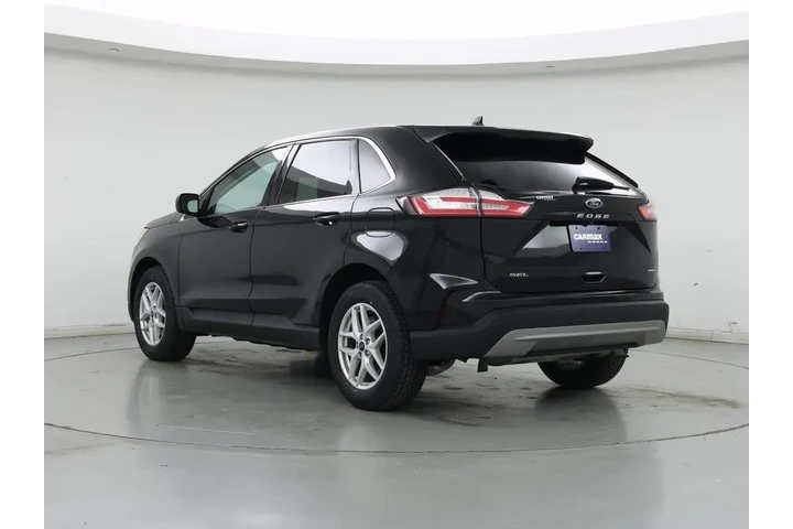 $22998 : Ford Edge 2023 AWD SEL 4dr C image 2