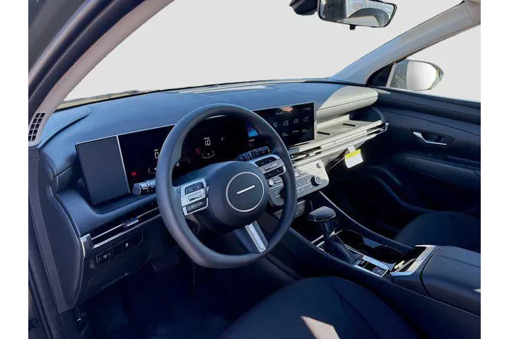 $27689 : Hyundai TUCSON 2026 SE 4dr S image 7