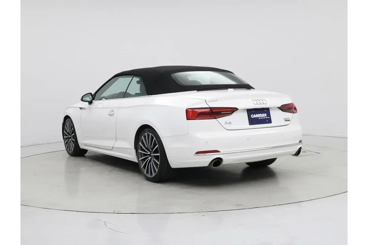 $24998 : Audi A5 2018 AWD 2.0T quattr image 2