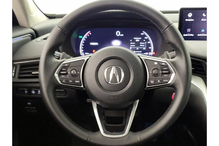 $39998 : Acura TLX 2025 4dr Sedan w/T image 10