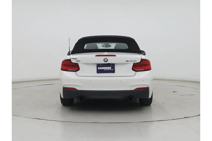 $37998 : BMW 2 Series 2019 AWD M240i image 8