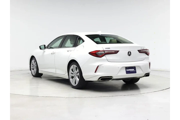 $32998 : Acura TLX 2023 4dr Sedan w/T image 2