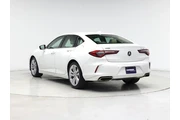 $32998 : Acura TLX 2023 4dr Sedan w/T thumbnail