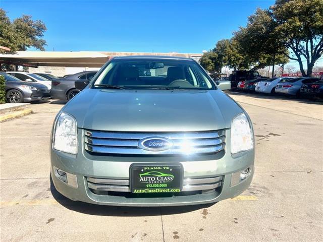 $5995 : 2008 FORD FUSION SEL image 5