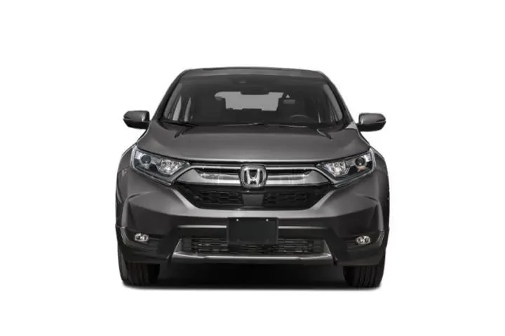 $16234 : Honda CR-V 2019 EX 4dr SUV image 4