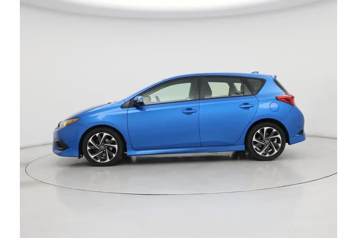 $16998 : Toyota Corolla iM 2018 4dr H image 3