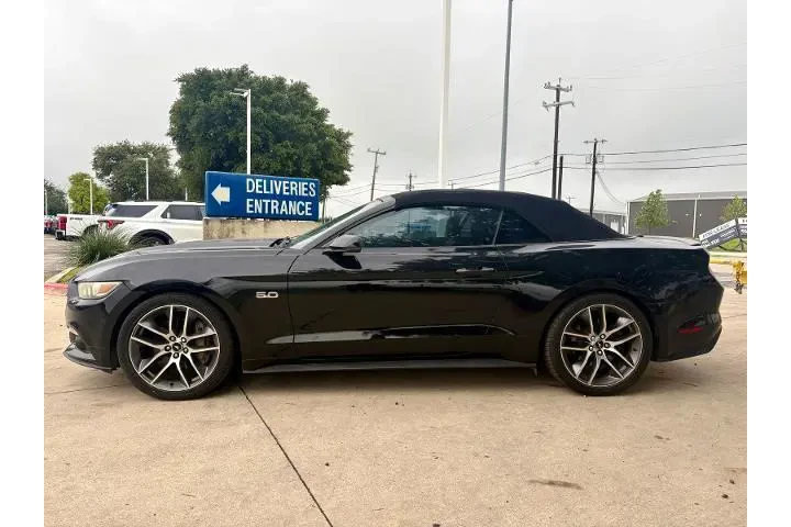 $17773 : Ford Mustang 2015 GT Premium image 6
