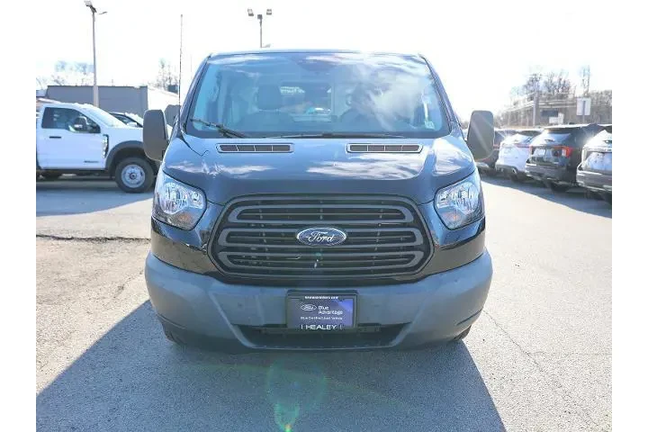 $19958 : Ford Transit 2019 150 3dr SW image 2