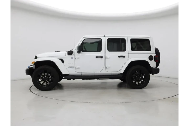 $34998 : Jeep Wrangler 2023 4x4 Sahar image 3