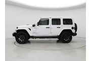 $34998 : Jeep Wrangler 2023 4x4 Sahar thumbnail