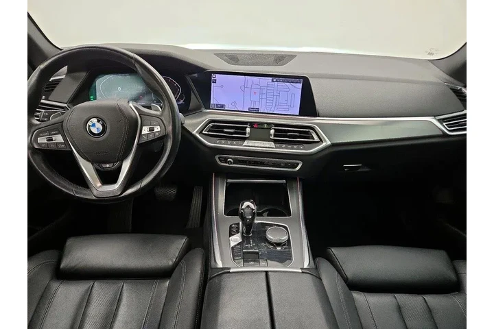 $30998 : BMW X5 2019 AWD xDrive40i 4d image 9
