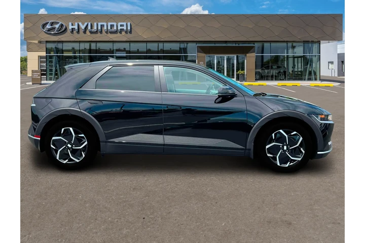 $25000 : Hyundai IONIQ 5 2024 SEL 4dr image 9