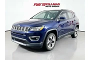 $24975 : Jeep Compass 2021 4x4 Limite thumbnail