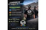 Vendedor Puerta a Puerta (Hous en Houston