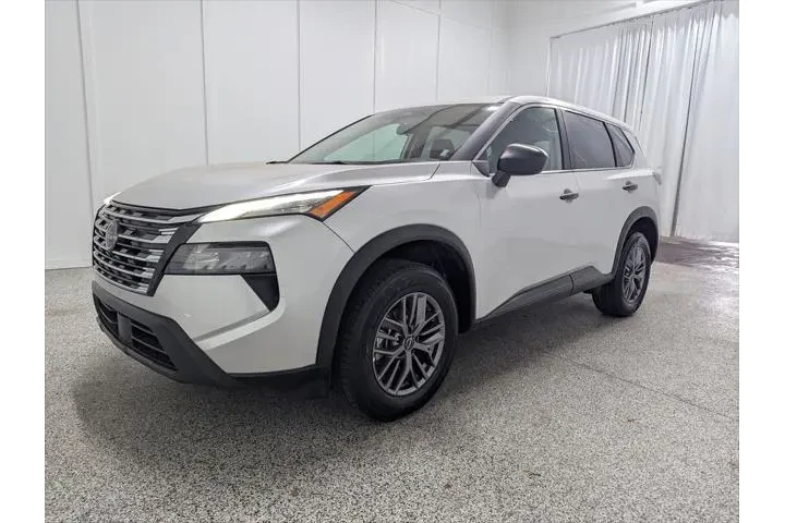 $23997 : Nissan Rogue 2024 AWD S 4dr image 5