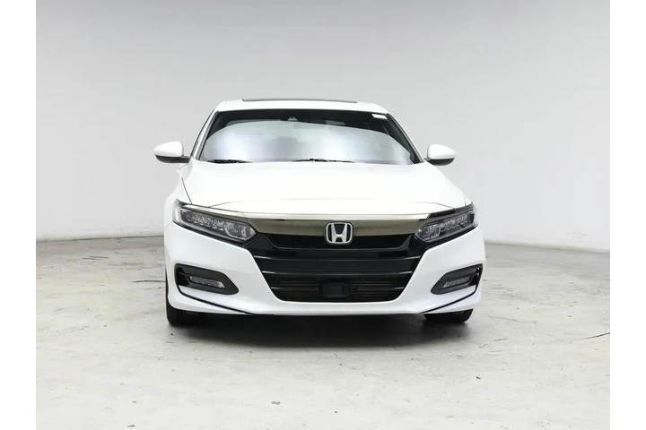 $23998 : Honda Accord 2018 Sport 4dr image 5