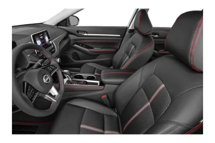 $23212 : Nissan Altima 2024 2.5 SR 4d image 9