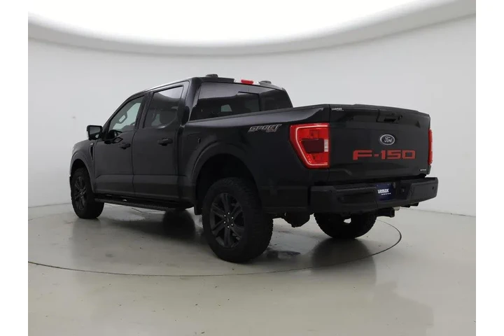 $39998 : Ford F-150 2023 4x4 XLT 4dr image 2
