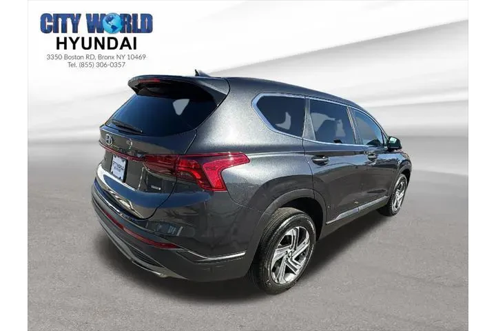 $22879 : Hyundai SANTA FE 2023 AWD SE image 5