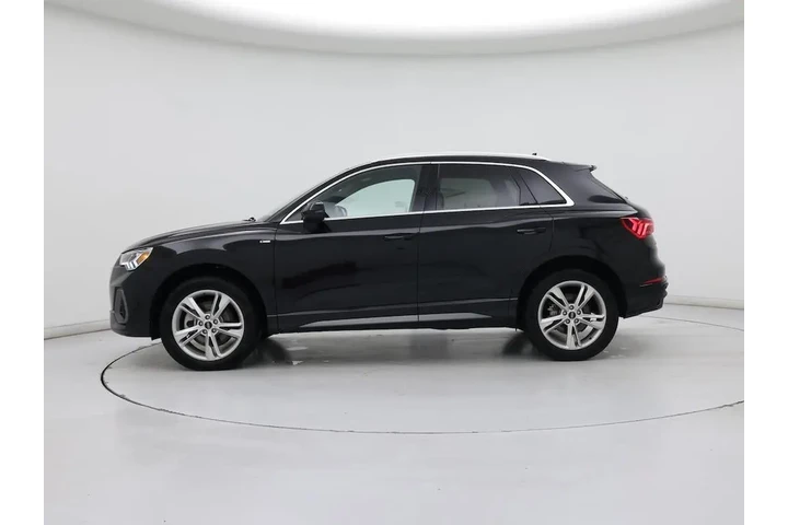 $35998 : Audi Q3 2024 AWD quattro S l image 3