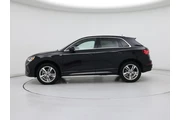 $35998 : Audi Q3 2024 AWD quattro S l thumbnail