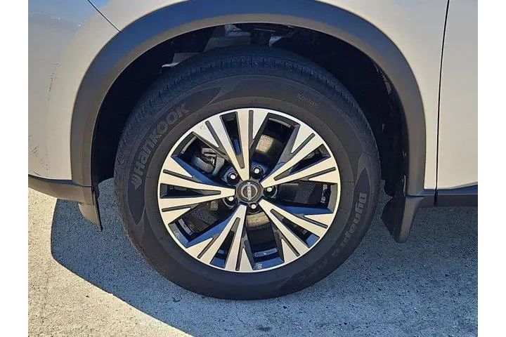 $20500 : Nissan Rogue 2022 AWD SV 4dr image 10