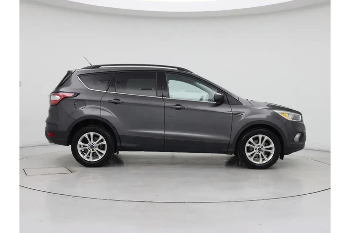 $11998 : Ford Escape 2018 SE 4dr SUV image 7
