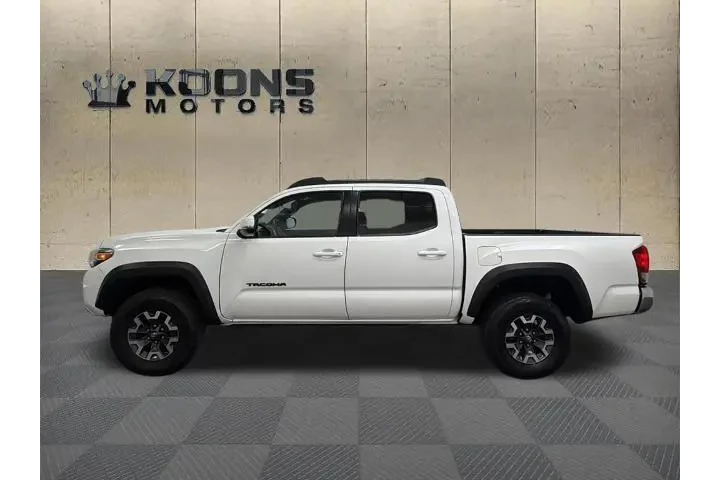 $24500 : Toyota Tacoma 2017 4x4 TRD P image 3