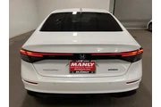 $28912 : Honda Accord Hybrid 2024 EX- thumbnail
