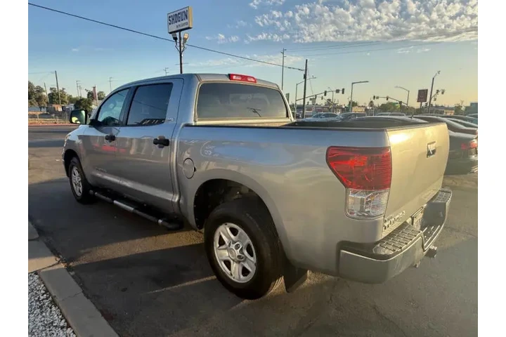 $18350 : 2012 Tundra Grade image 5