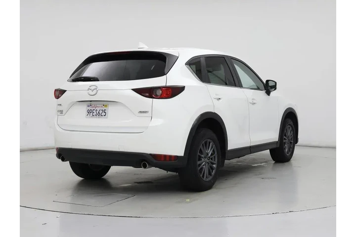 $22998 : Mazda CX-5 2019 AWD Touring image 8
