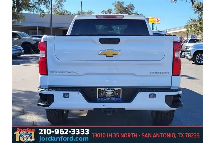 $27107 : Chevrolet Silverado 1500 Lim image 4