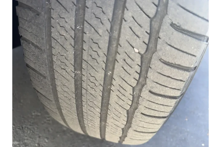 $24900 : Lincoln Corsair 2021 Reserve image 4