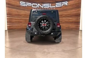 $27299 : Jeep Wrangler JK Unlimited 2 thumbnail