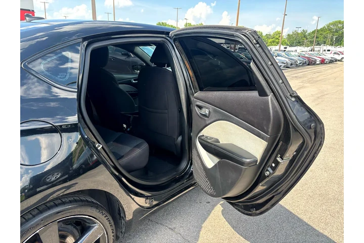 $6980 : 2015 Dart 4dr Sdn SXT image 10