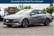 Hyundai ELANTRA Hybrid 2023 en Sacramento