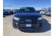 $23999 : 2020 SQ5 3.0T quattro Premium thumbnail
