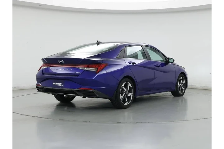 $21998 : Hyundai ELANTRA 2023 Limited image 8
