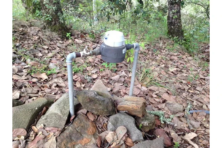 $750000 : TERRENO D 5000M2 CERCA AMEALCO image 4