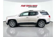 $28975 : GMC Acadia 2022 4x4 SLT 4dr thumbnail