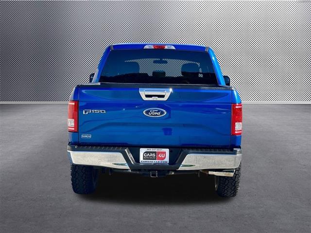 $20827 : 2017 F-150 XLT image 6